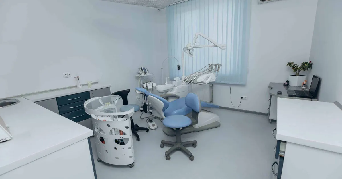 Stomatologia estetyczna