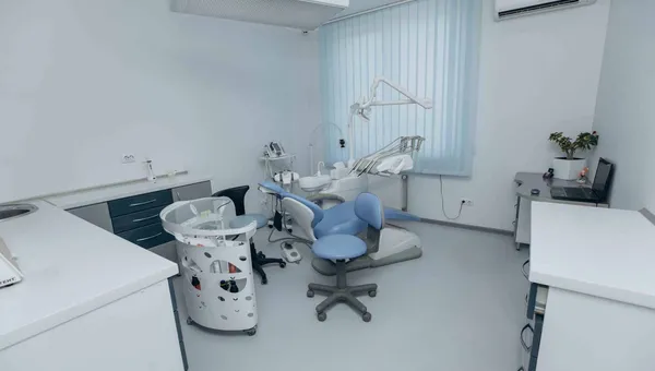 Stomatologia estetyczna