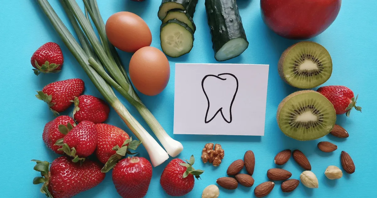 Dieta przy aparacie ortodontycznym - klucz do skutecznego leczenia