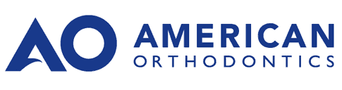 american orthodontics logo