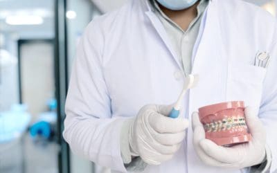 Usuwanie zębów w trakcie leczenia ortodontycznego – czy jest potrzebne?