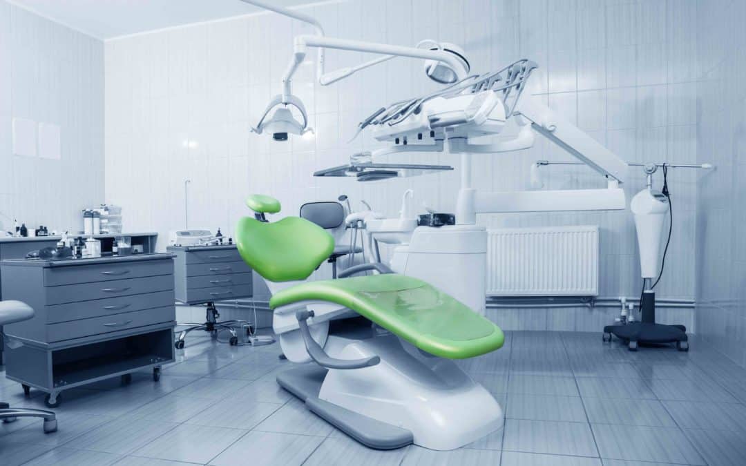 Leczenie ortodontyczne