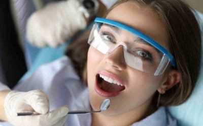 Konsultacja ortodontyczna – pierwsza wizyta u ortodonty