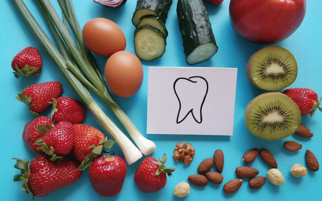 Dieta przy aparacie ortodontycznym – klucz do skutecznego leczenia