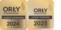 nagroda orły stomatologii 2025 i 2024