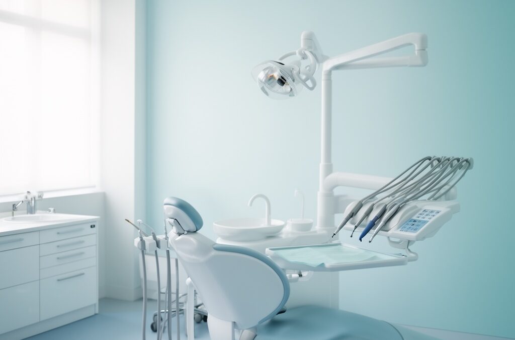 Lekarz od aparatów na zęby – Co robi ortodonta?