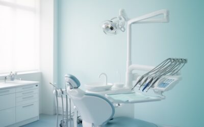 Lekarz od aparatów na zęby – Co robi ortodonta?